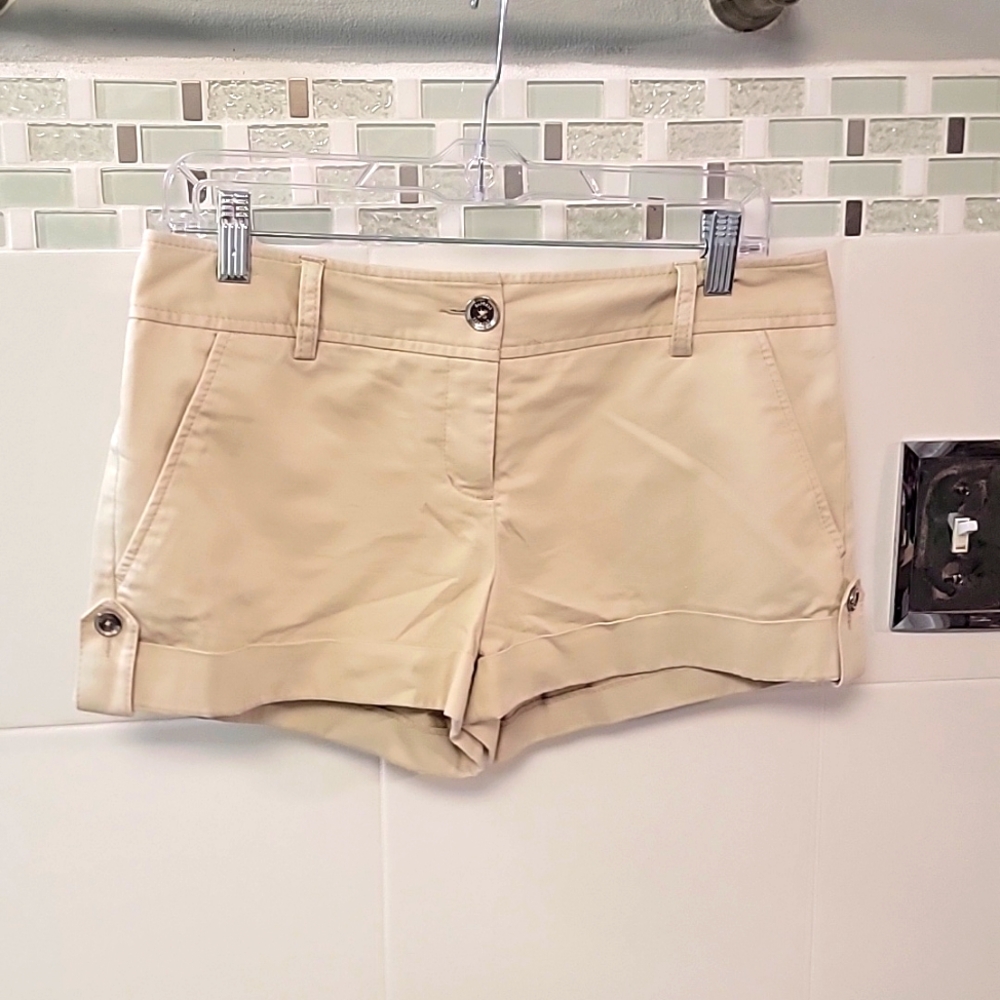 Express shorts 6